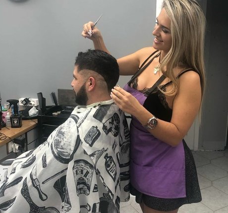 reifer blowjob nur fans hübsche kunst foto