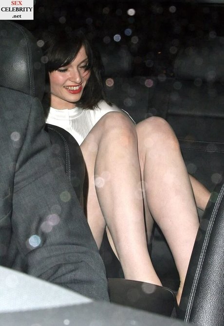 Sophie Ellis Bextor pornostar erotische foto