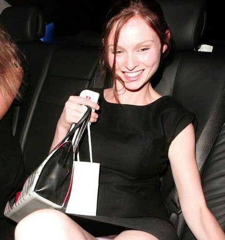 Sophie Ellis Bextor freie sex archiv