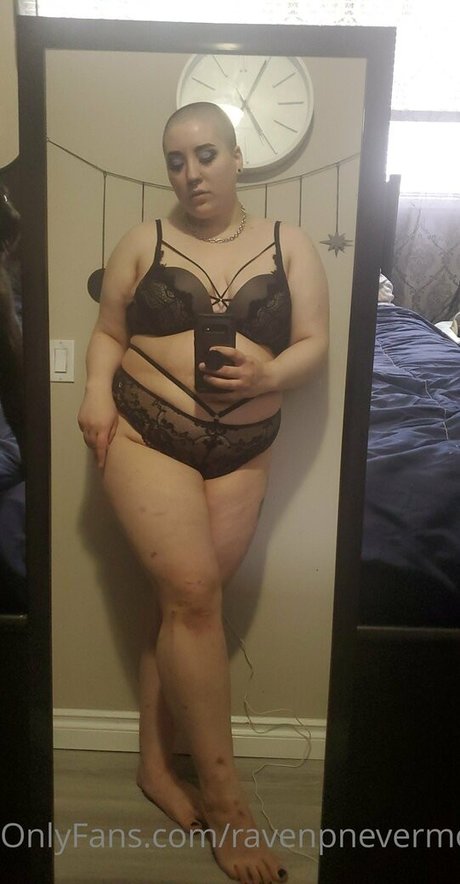 ravenpnevermore exklusive top bilder