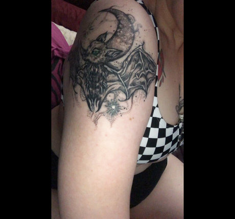 ebenholz-tattoo-onlyfans nacktheit sex bilder