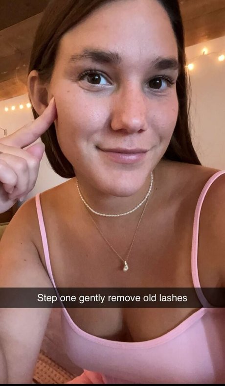 Milanka Bee Milanka bee exklusive pornografische bilder