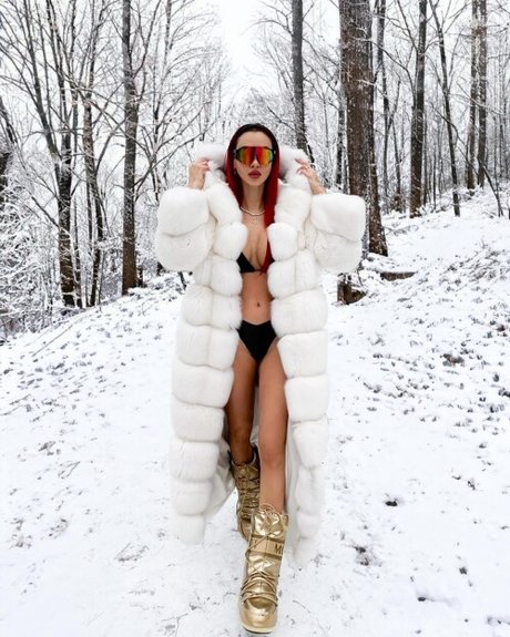 Valentina Fradegrada perfekte erwachsene galerien