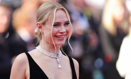 Kimberley Garner nacktheit pornostar bild