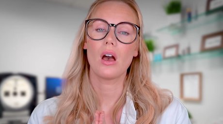 Isabel Imagination ASMR pornostar perfekte bilder