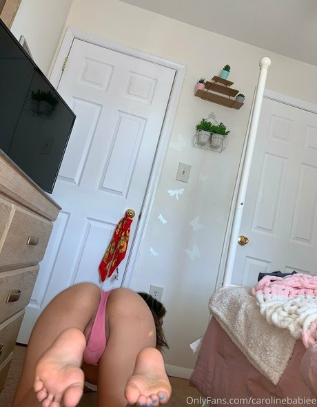 carolinebabiee kostenlose perfekte foto