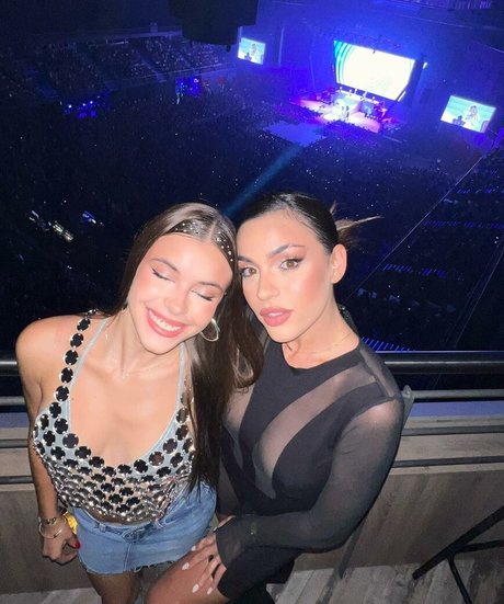 Anabel Hernandez hübsche perfekte galerien