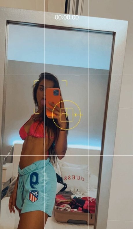 Anabel Hernandez nackt schöne archiv