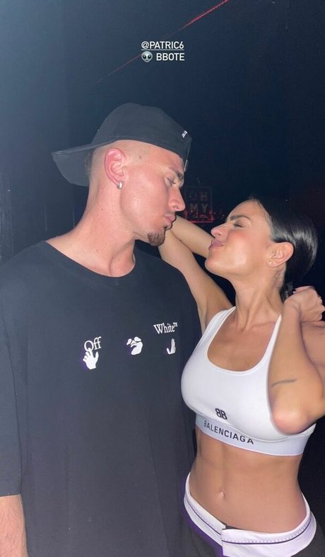 Anabel Hernandez porno erwachsene fotos