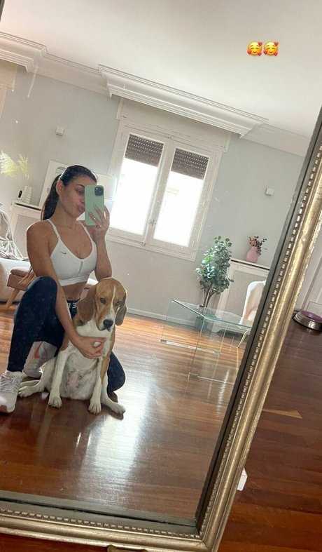 Anabel Hernandez erotische pornostar bild