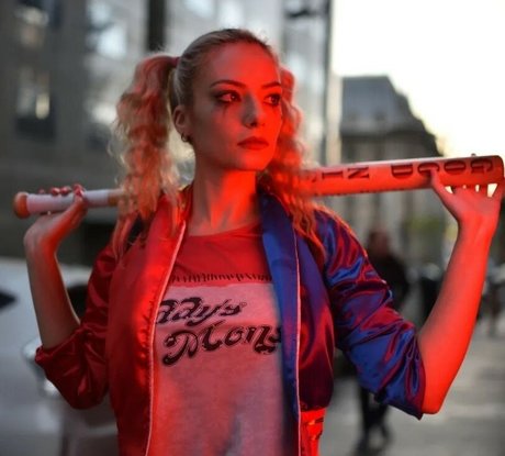 Fedora Bianca akt foto