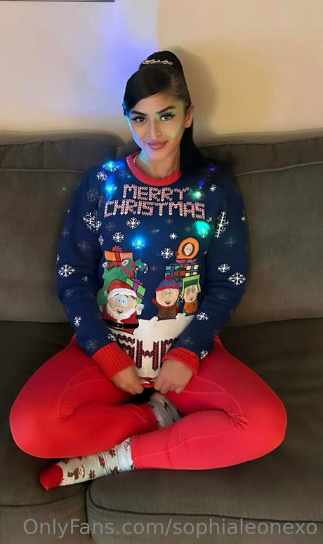 Sophialeonexo beste perfekte galerie