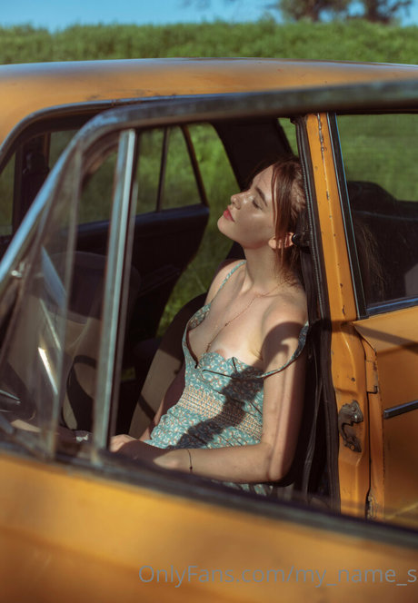 my name s model porno fotos