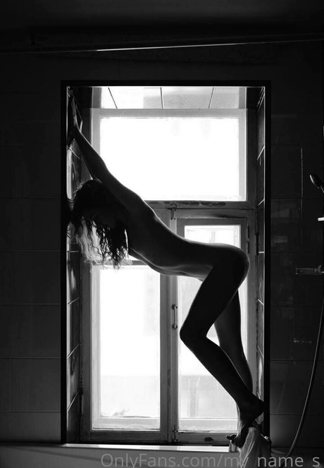 my name s nackte archiv