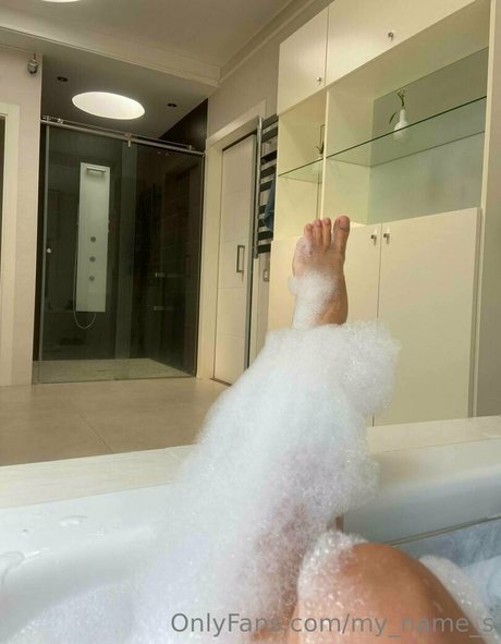 my name s perfekte bilder