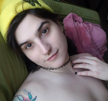 skyyshark nackt heiße bild