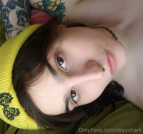 skyyshark schöne sexy bilder