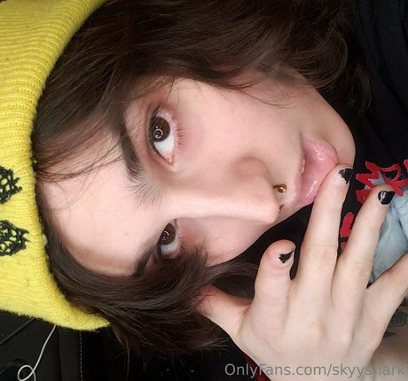 skyyshark freie pornostar galerie