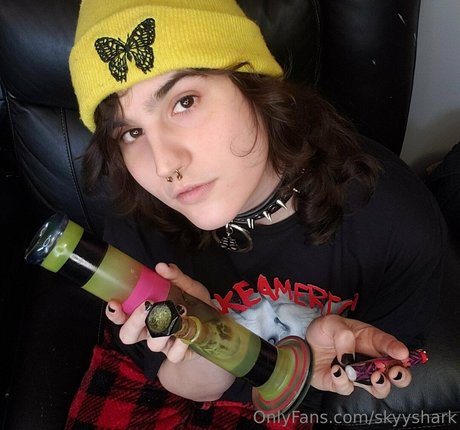 skyyshark hübsche sexy bilder