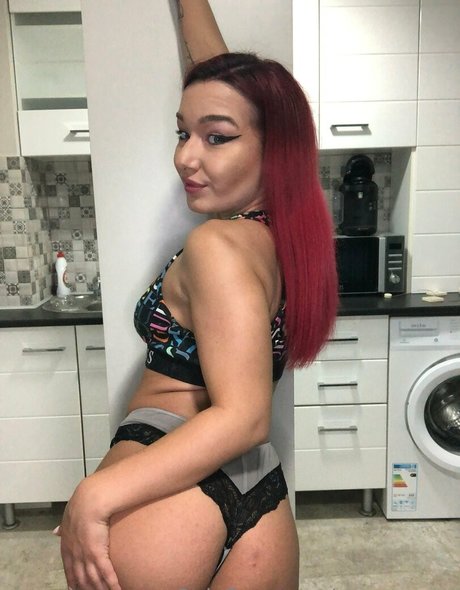 aubrey frost hd erwachsene bild