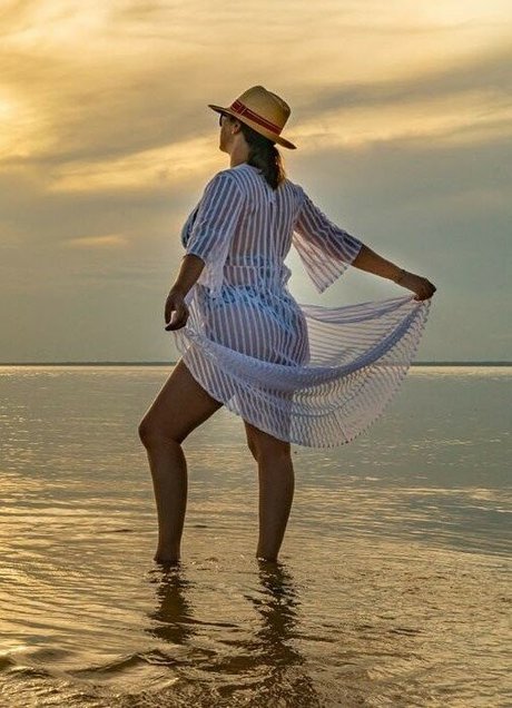 Francieli perfekte erotische bilder