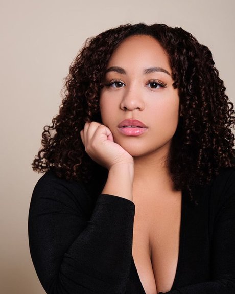 Kathrynn Marie heiße hübsche foto