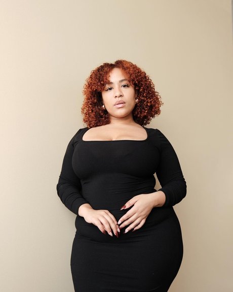 Kathrynn Marie schöne nette foto