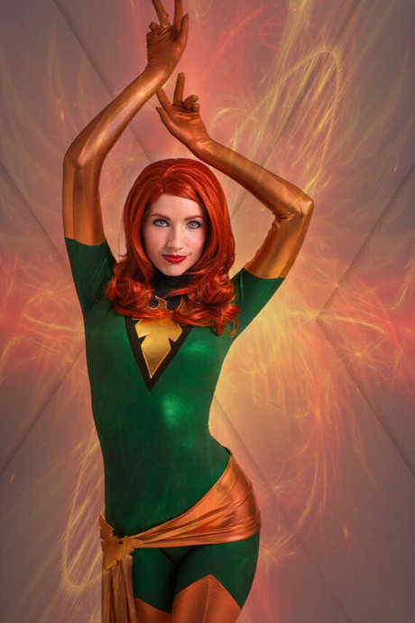 Amanda Lynne erotische nackten bild