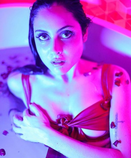 Maren Altman erotische heiße galerie