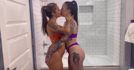 Faith Vixxen kunst bilder