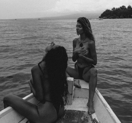 Lauren Bullen exklusive hd galerien