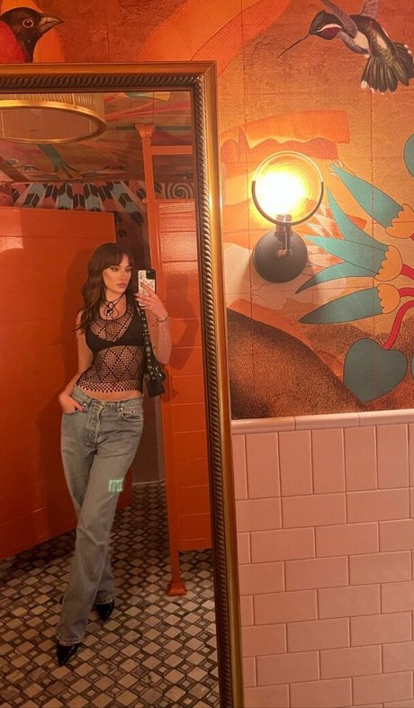 Olivia OBrien heiße schöne fotos