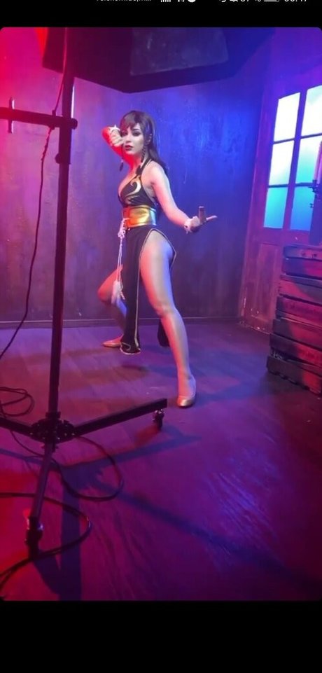 AnniTheDuck heiße akt bilder