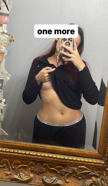 Chxrrychick schauspielerin foto