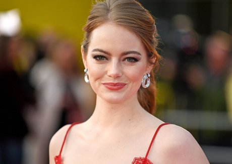 Emma Stone perfekte schöne fotos