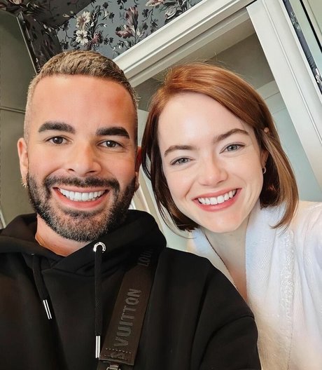 Emma Stone exklusive xxx bilder