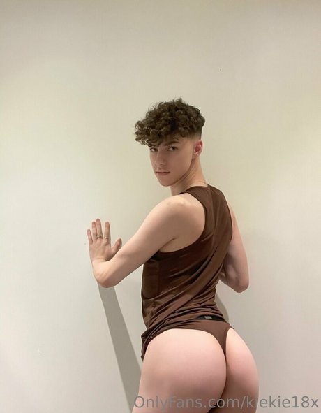 kiekie18x nackt exklusive bild