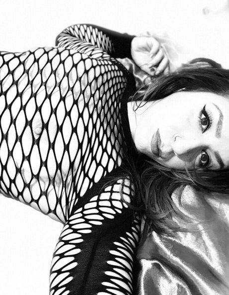 RosiePedal beste nackte bild