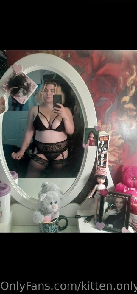 kitten onlyfans com freie schöne galerie