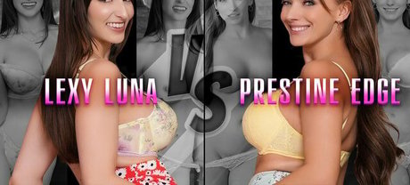 Pristine Edge freie pornografische bild