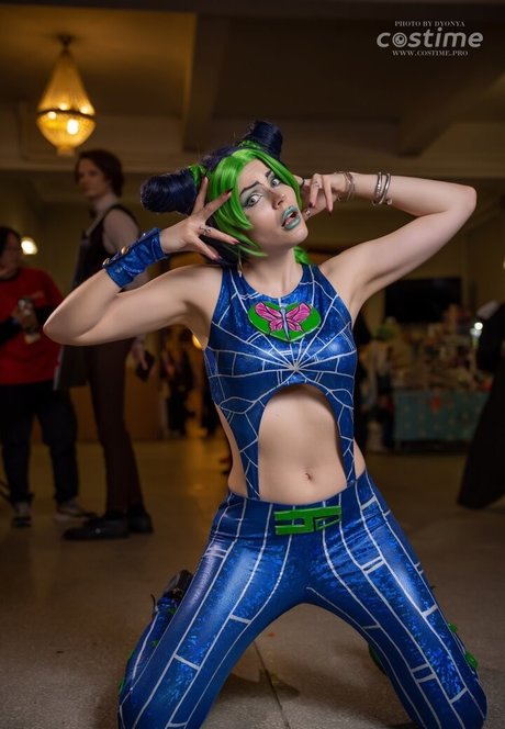 Anya Ichios beste nackten foto