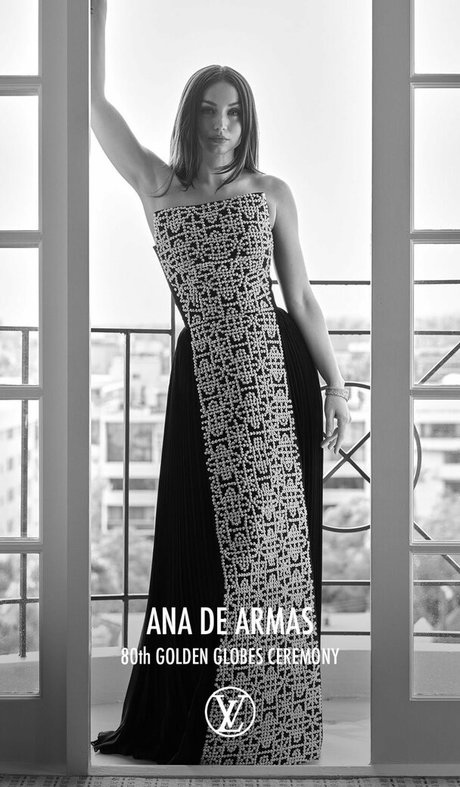 Ana De Armas heiße nackt bilder