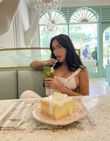 Claudia Tihan hübsche sex galerien