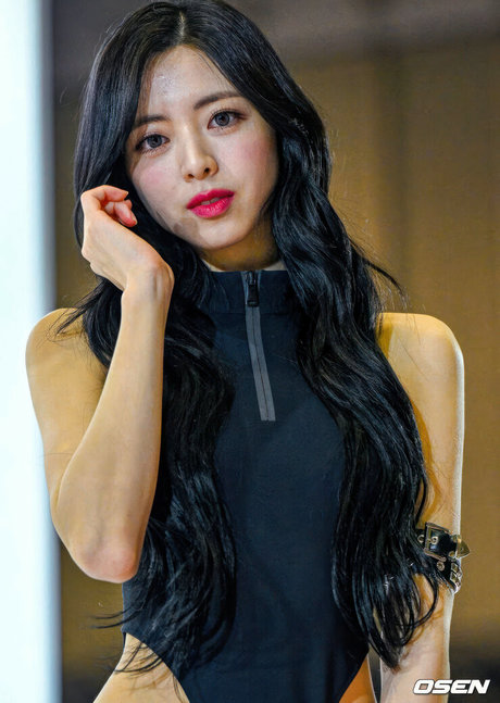 itzy all in us hd beste bild