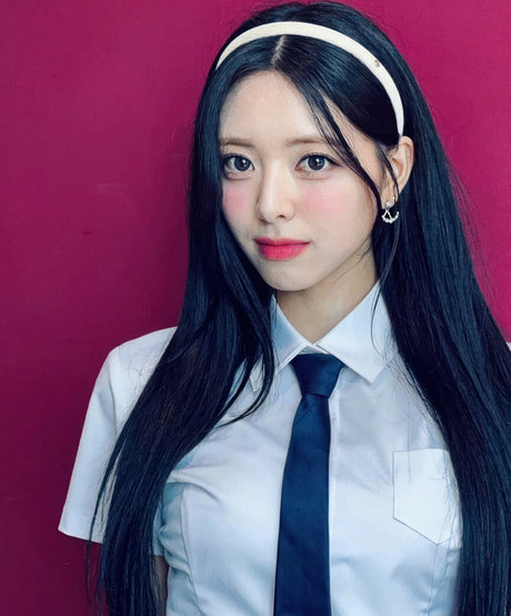 itzy all in us schöne sex foto