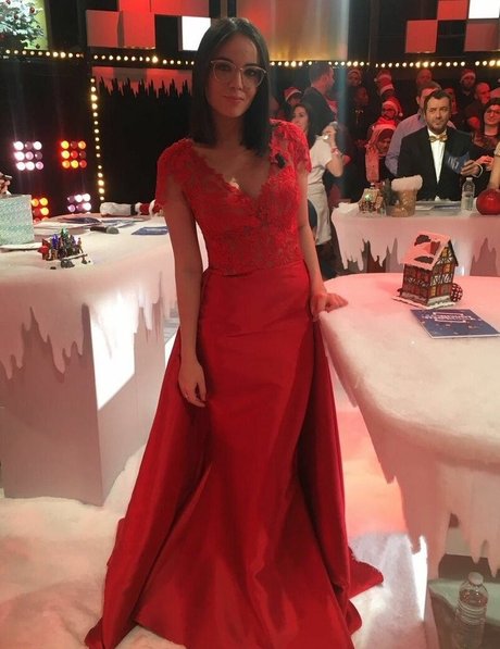 Agathe Auproux model nackten bild