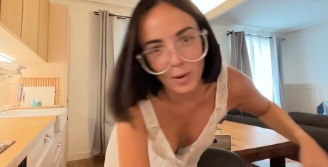 Agathe Auproux sexy porno galerie