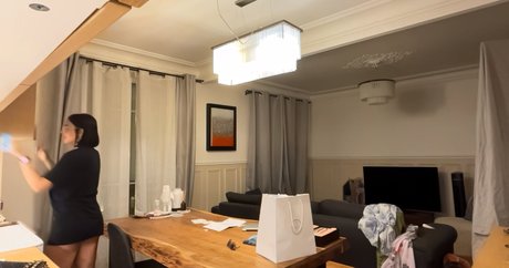 Agathe Auproux top nette galerie