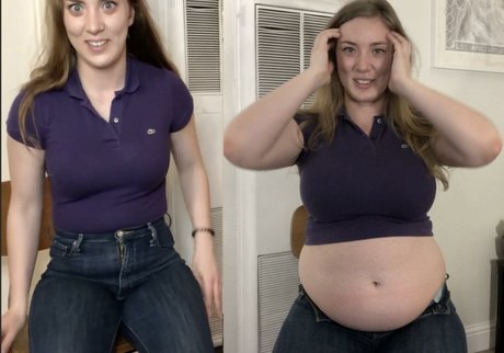 GoodGirlGrow nackt kostenlose foto