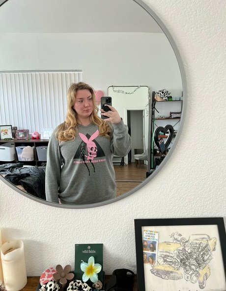 GoodGirlGrow Fotoaufnahmen